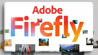Adobe Firefly : Guia Completa en Español