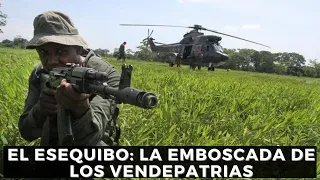 Humberto González En Vivo |Venezuela Emboscada en el Esequibo | Repúblicos TV