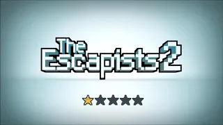 The Escapists 2 Music - Fort Tundra - Breakfast/Dinner Time (1 Star)