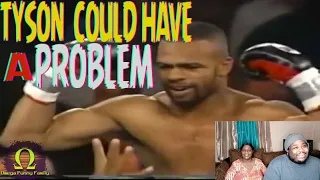 Parent Reacts To Roy Jones Jr Highlights "I Don't Even Know Who He Is!" - Omega Funny Family