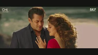 Saansein Hui Dhuan Dhuan - Song Video - Race 3 | Salman Khan, Jacqueline, Bobby & Anil | Gurinder