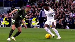 Vinicius JR 2024 INSANE Skills And Goals Highlights | HD