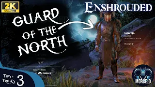 Enshrouded - Tips & Tricks 3