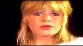 Marianne Faithfull - The Ballad Of Lucy Jordan Official Music Video Legendado