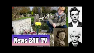 Parts of moors murders victim's body kept by police for 30 years | News 24H TV