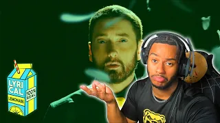 THIS IS A MOVIE!! EMINEM - DOOMSDAY 2 OFFICIAL MUSIC VIDEO REACTION!!