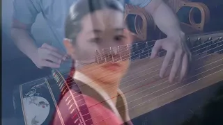 Onara - Guzheng Cover || 呼唤 - 古筝