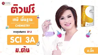 ติวฟรี เนื้อหาวิทยาศาสตร์ ม.ต้น