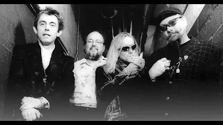 Cheap Trick Sessions 10/1996 Bun E's Basement Bootlegs