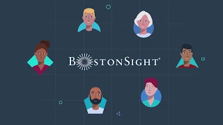 Choose BostonSight SCLERAL for your patients