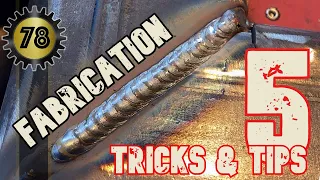 Fabrication 5 Tips and Tricks for the beginner project