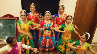 Bharatanatyam