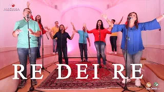ALLELUJA FESTIVAL: "RE DEI RE" - Servizio Nazionale della Musica e del Canto del RnS