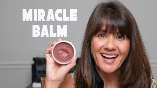 Miracle Balm!  Is it Really a Miracle for Mature Skin?  Jones Road Beauty Full Review