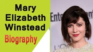 Mary Elizabeth Winstead Biography, Life Achievements & Career | Legend of Years