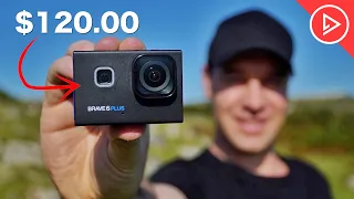 The Ultimate BUDGET 4K ACTION CAMERA! | AKASO Brave 6 Plus (Cheap GoPro Alternative)