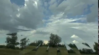 Очень красивые картинки природы  Облака! Very beautiful pictures of the nature of Clouds!