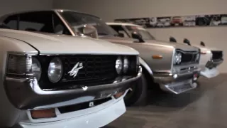 JDM Legends