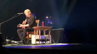 Trey Anastasio Solo Acoustic- Maze, Beacon Theatre, NYC 8-20-22