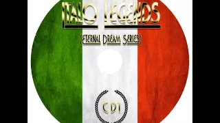 Italo Legends   1ª Parte, Dj Son