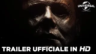 HALLOWEEN - Trailer italiano ufficiale