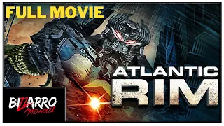Atlantic rim | HD | Acción | Película Completa en Español