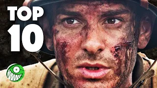 10 WAR movies based on true events