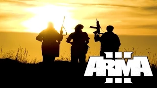 Arma 3 Altis LIfe: Переговоры с повстанцами - Криминальные Истории #6