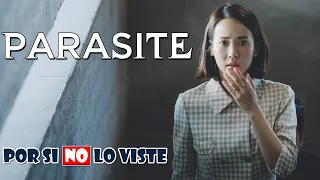 Por si no lo viste: PARASITE