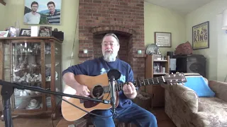 The Leader of the Band-Dan Fogelberg cover