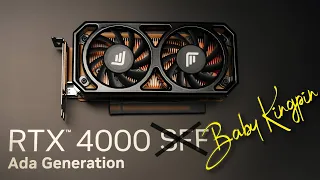 Shattering the 3D Mark record with this custom Nvidia GPU