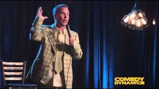 Doug Stanhope: Occupy Banks