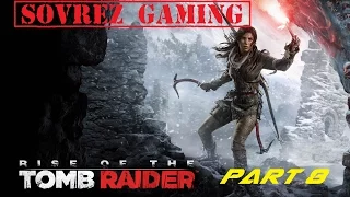 Rise of the Tomb Raider: Episode 8 - Escape from the Gulag