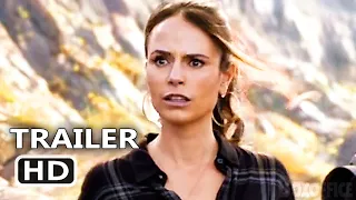 FAST AND FURIOUS 9 New Trailer (2021) Jordana Brewster