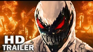 Venom 3: Anti - Venom 2022 | FanMade Trailer