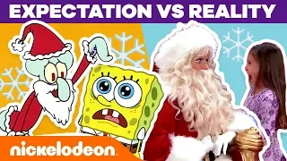 Expectation vs. Reality Holiday Edition | #FunniestFridayEver