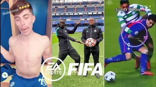 Tik Tok + FIFA + REAL LIFE MEMES [24]