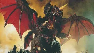 Destoroyah Suite | Godzilla vs Destoroyah (Original Soundtrack) by Akira Ifukube