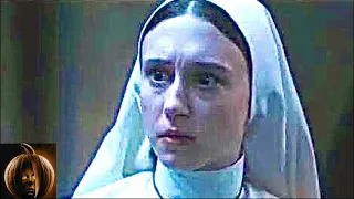 The Nun Deleted Scene- Praying (2018 Movie)