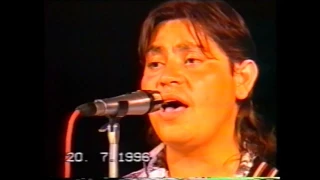 Gipsy KORO 1996