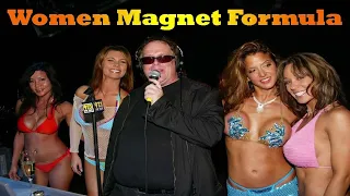 The Tom Leykis Show - Why women pretend to fall in love?