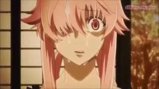 Mirai Nikki 未来日記  AMV Crazy