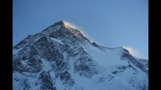 K2 Abruzzi Route Climbing 2018