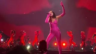 Dua Lipa - Love Again Live, Future Nostalgia Tour Dublin 20/04/2022