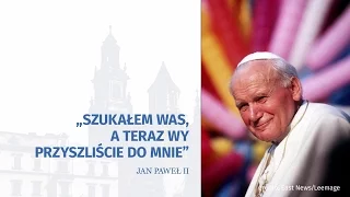 Światowe Dni Młodzieży w pigułce