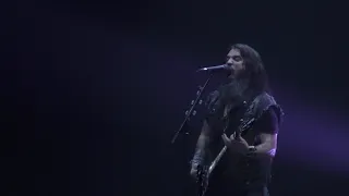 Machine Head LIVE Aesthetics Of Hate : Brussels, BE : "Vorst" : 2022-10-21 : FULL HD, 1080p50