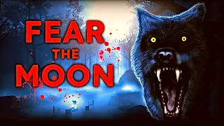 Fear the Moon - Chapter 1 Walkthrough | Indie Horror Game