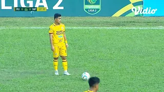 Dwiki Arya - Midfielder, Semen Padang FC, Liga 2 Indonesia 23/24