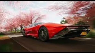 Forza Horizon 4 AMV Linkin Park - In The End (Mellen Gi & Tommee Profitt Remix)