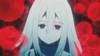 AMV - Satsuriku no Tenshi (на конкурс Glamce Rayder)